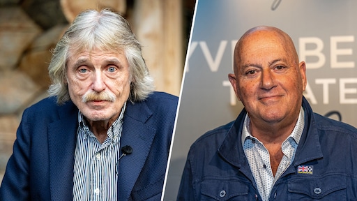 'Afwezigheid Jack van Gelder in De Oranjewinter komt bij Talpa-leiding vandaan'