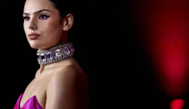 Zou Famke Louise haar corona-interview bij Jinek over doen?