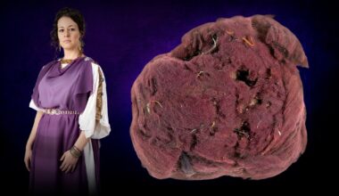 Chemische analyses onthullen: Romeinse Rijk puilde uit van nepluxegoederen