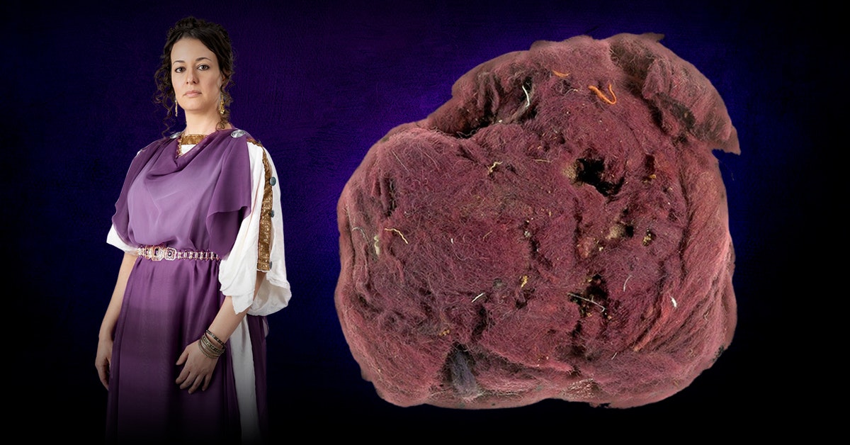 Chemische analyses onthullen: Romeinse Rijk puilde uit van nepluxegoederen