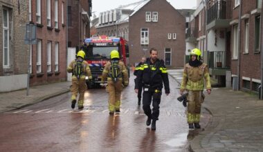 Gaslek in parkeergarage: afzettingen en ontruimingen in Weert - L1 Nieuws