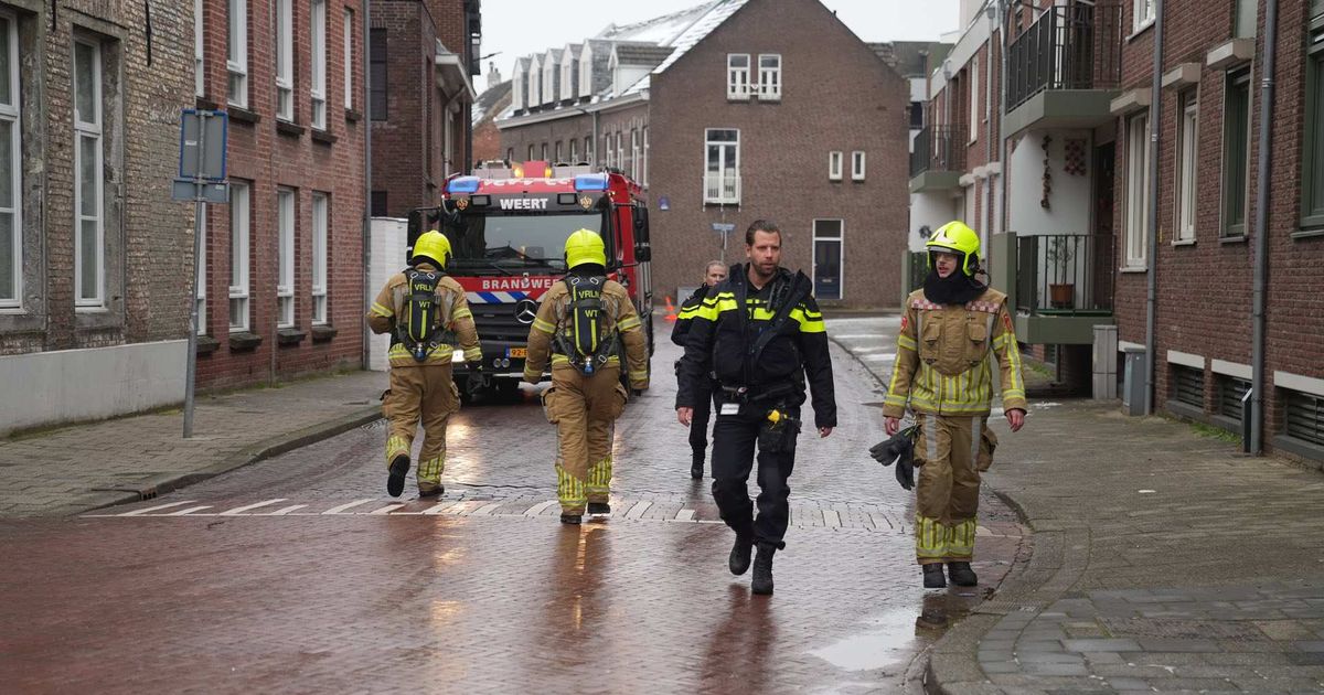 Gaslek in parkeergarage: afzettingen en ontruimingen in Weert - L1 Nieuws