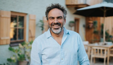 Déze Winter Vol Liefde-deelnemer moest dezelfde dag naar huis