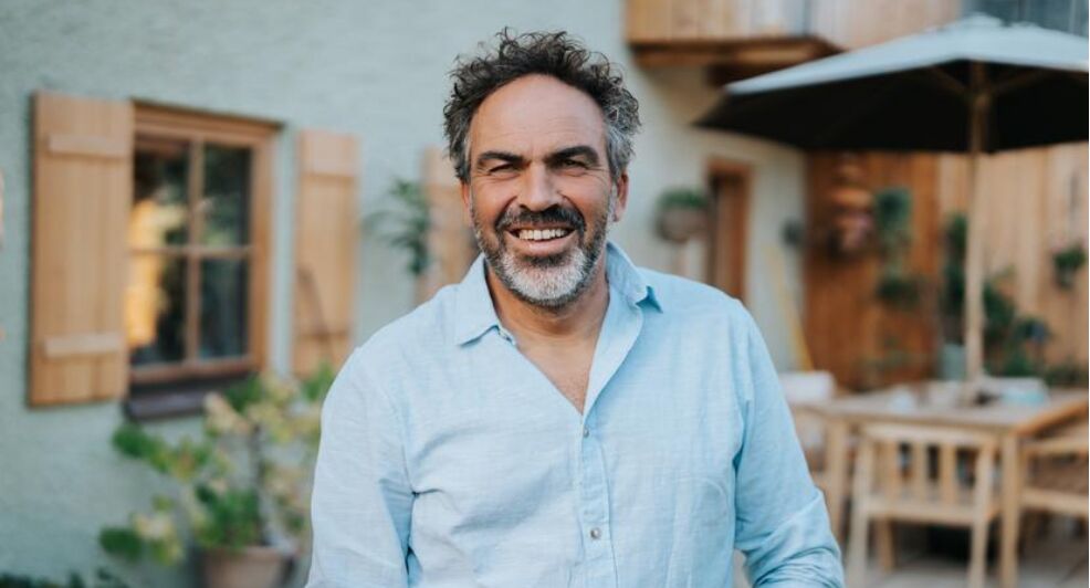 Déze Winter Vol Liefde-deelnemer moest dezelfde dag naar huis