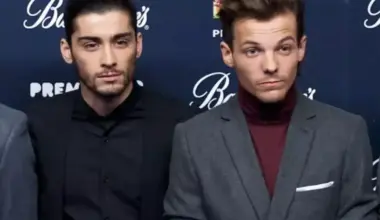 Reünie One Direction lijkt ver weg: “Louis en Zayn verwikkeld in heftige ruzie”