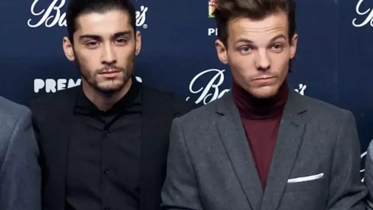 Reünie One Direction lijkt ver weg: “Louis en Zayn verwikkeld in heftige ruzie”