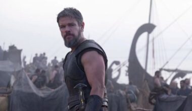 Filmjaar 2026: een greep uit de lange lijst veelbelovende films die dit jaar verschijnen | Film Nieuws