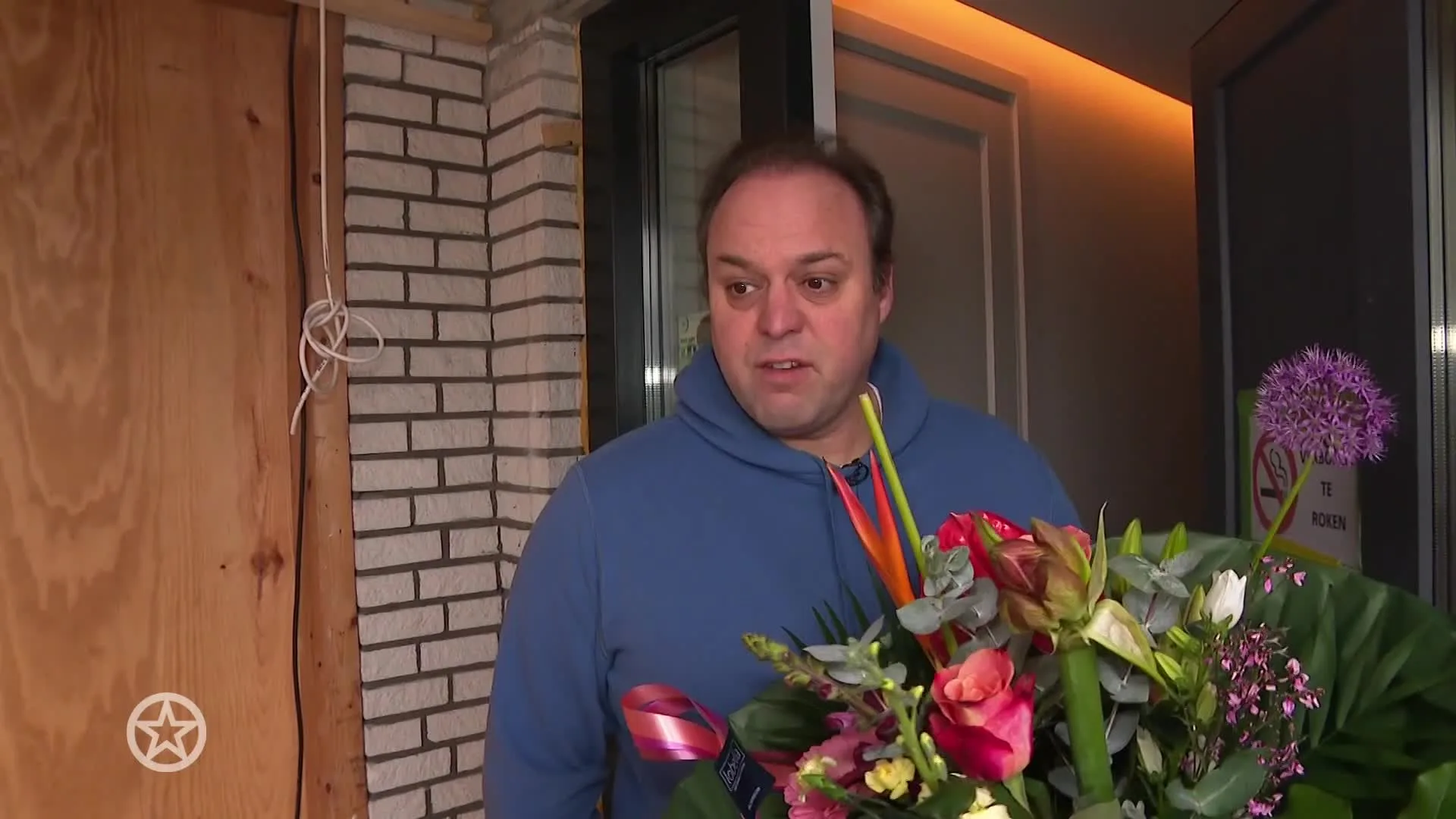 Frans Bauer over herstel Mariska