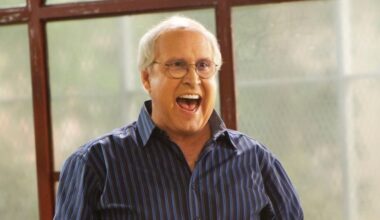 Afsnauwende acteur onder vuur van "domme" regisseur: "Nou ja, je vroeg erom"