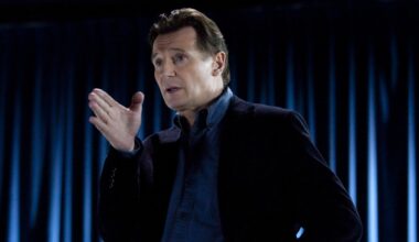 Deze 3 films op Netflix werden afgelopen weekend helemaal grijs gedraaid