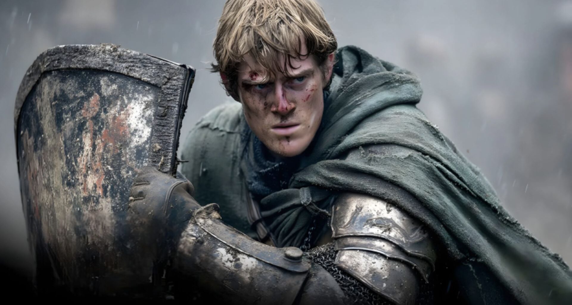 Sterke toevoeging aan de geprezen hitserie? Critici onder de indruk: 'Dit moet je zien' | HBO Max Nieuws