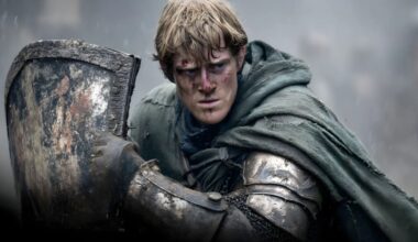 Sterke toevoeging aan de geprezen hitserie? Critici onder de indruk: 'Dit moet je zien' | HBO Max Nieuws