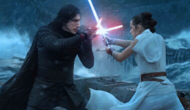 'Star Wars'-fanbase in opstand: deze stunt moet Disney in beweging zetten voor 'The Hunt for Ben Solo'