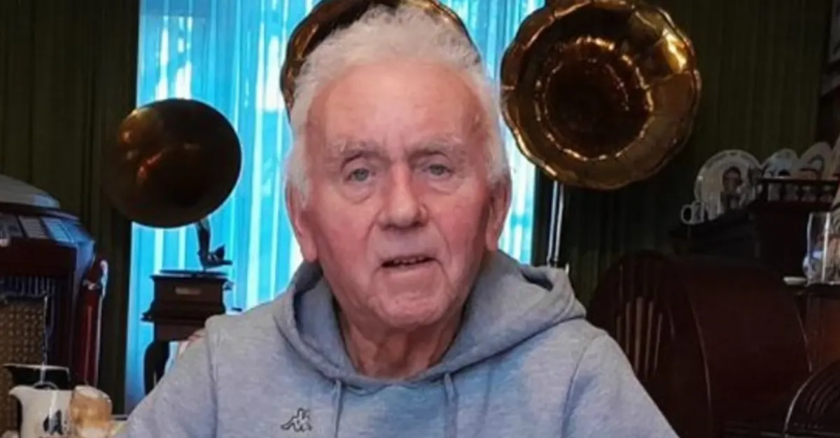 Grote zorgen om Jozef (83): al dagen spoorloos in Maastricht