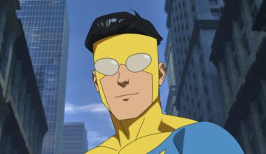 Live-action 'Invincible' laat nog even op zich wachten, maar deze regisseur meldt zich alvast aan: "Ik weet precies wat ik zou doen"