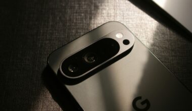 Zóveel bespaar je met de (bijna identieke) Pixel 9 Pro vs Pixel 10 Pro