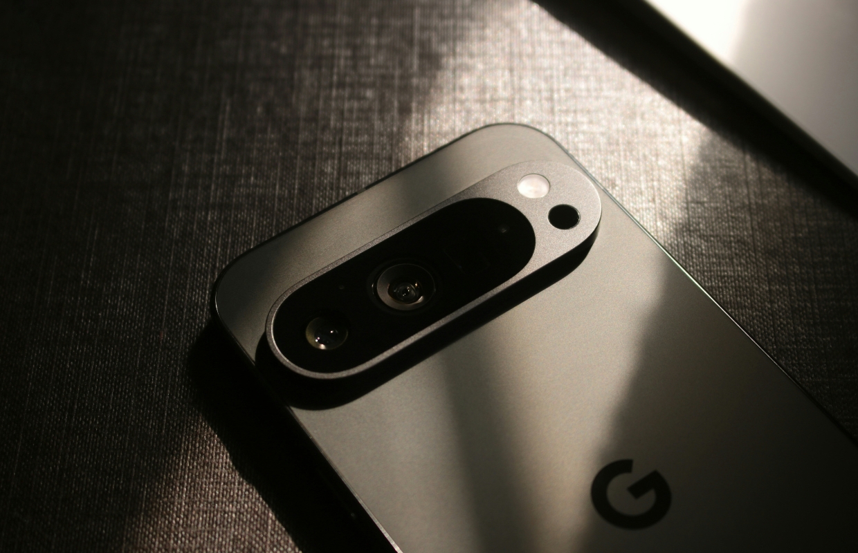 Zóveel bespaar je met de (bijna identieke) Pixel 9 Pro vs Pixel 10 Pro