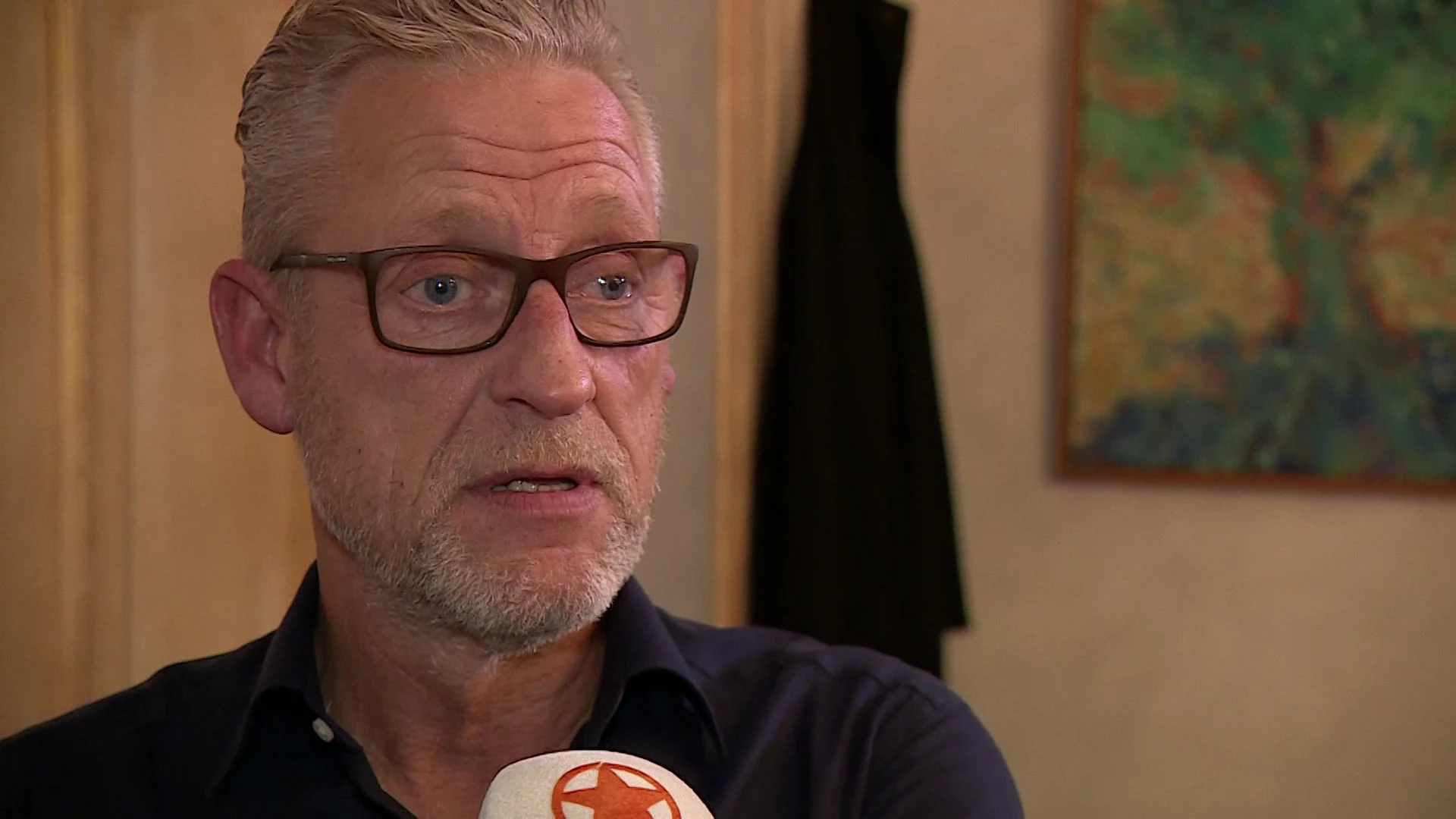 Gordon binnenkort voor de rechter