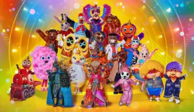 Masked Singer-winnaar: stilhouden deelname 'bijna onmogelijk'
