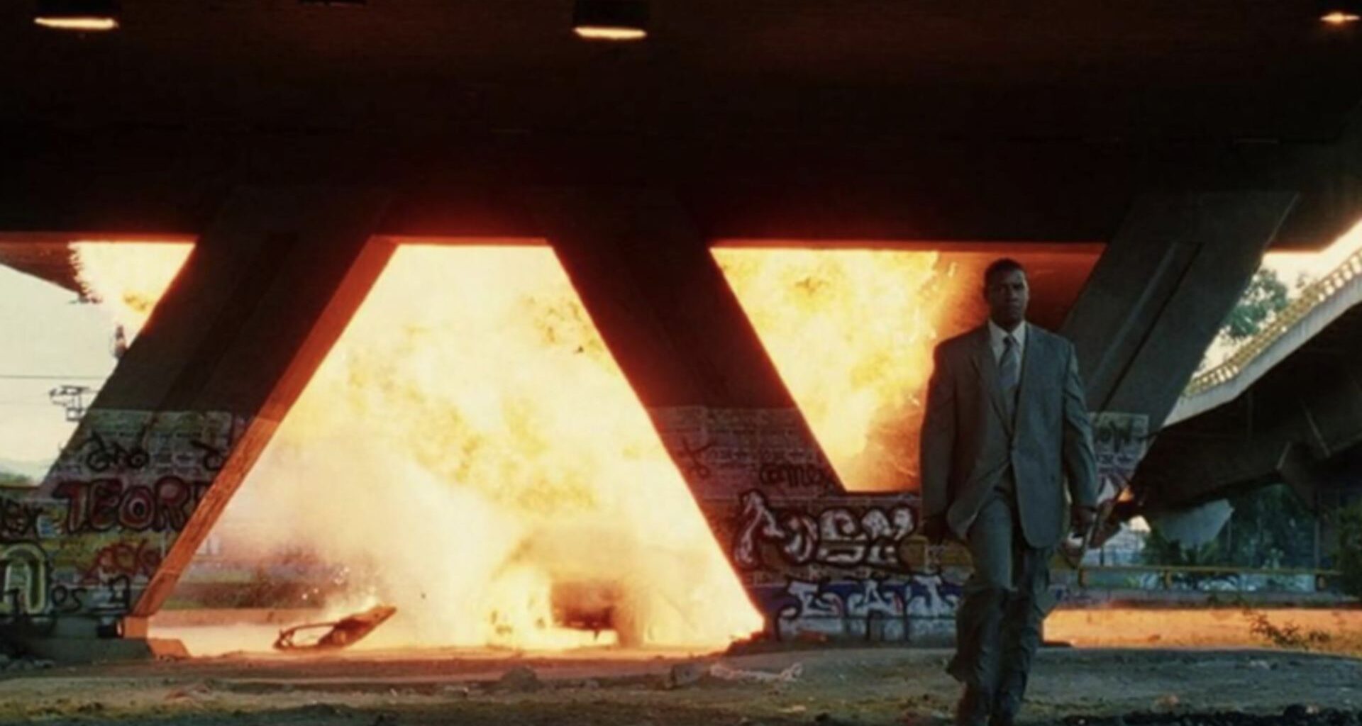 Wanneer op Netflix? Eén van de allerbeste actiefilms aller tijden krijgt een remake | Netflix Nieuws