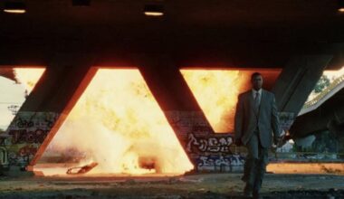 Wanneer op Netflix? Eén van de allerbeste actiefilms aller tijden krijgt een remake | Netflix Nieuws