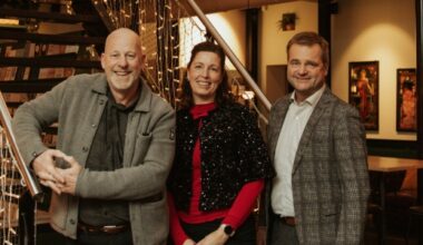 Voormalig EO-hoofdredacteur Marco van der Straten naar Groot Nieuws Radio