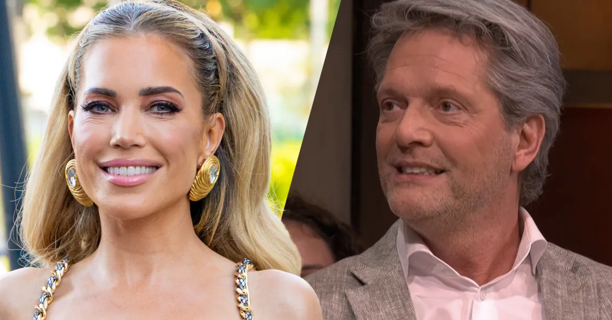 Guido den Aantrekker heeft nieuwe informatie over vermeende nieuwe vlam van Sylvie Meis