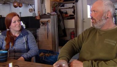 Guido uit Winter Vol Liefde over mogelijke nieuwe liefde voor Elsje: 'Geen kantoorpikkie'