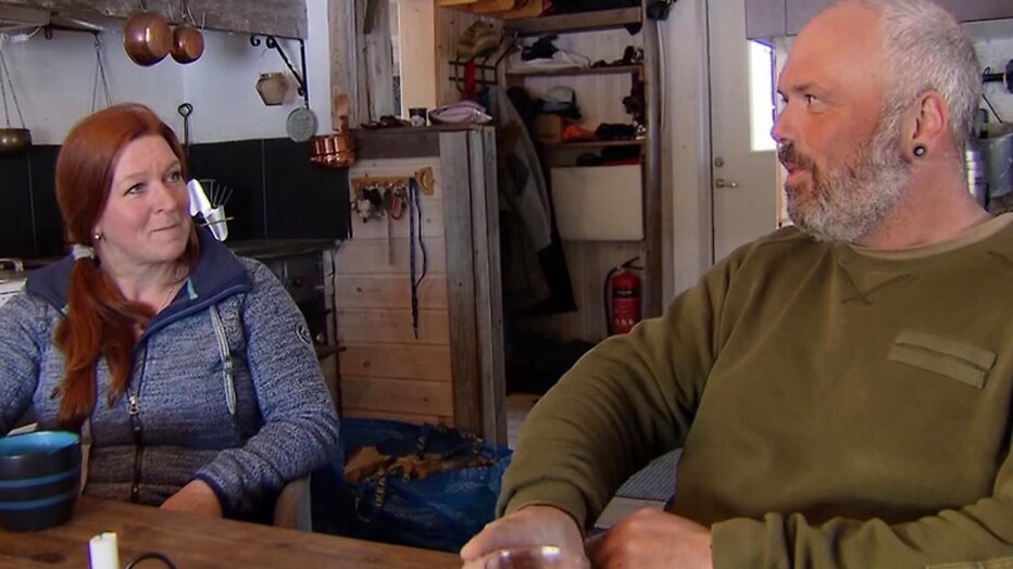 Guido uit Winter Vol Liefde over mogelijke nieuwe liefde voor Elsje: 'Geen kantoorpikkie'