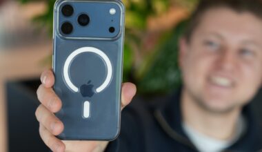 Gelekt onderdeel verklapt toekomst van iPhone (iPhone-nieuws #2)