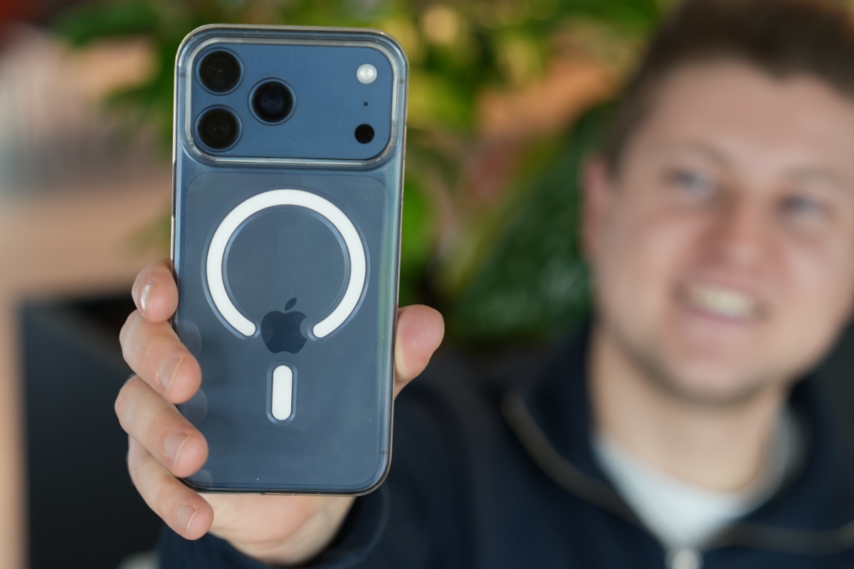 Gelekt onderdeel verklapt toekomst van iPhone (iPhone-nieuws #2)