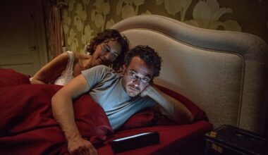 Nederlandse boekverfilming op Netflix krijgt opeens flink wat aandacht!