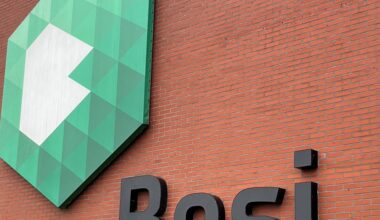 Beursblik: sterke orderinstroom voor Besi