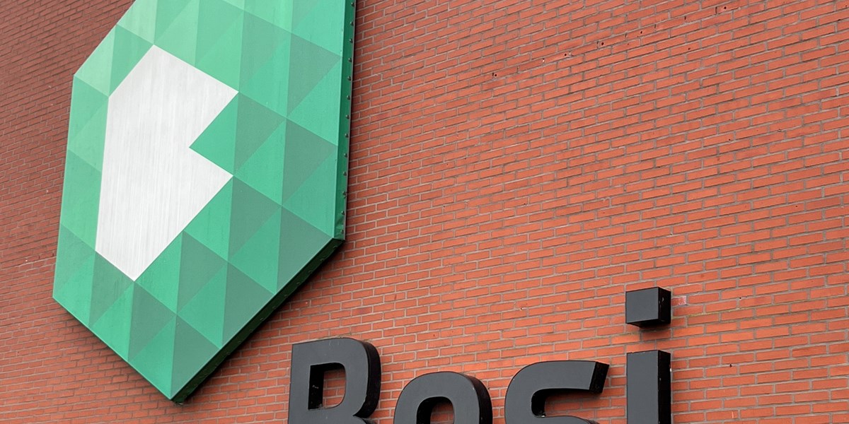 Beursblik: sterke orderinstroom voor Besi