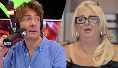 Monique Hansler reageert op uitspraken Denise na uitzending De Hanslers: 'Helemaal niet waar!'