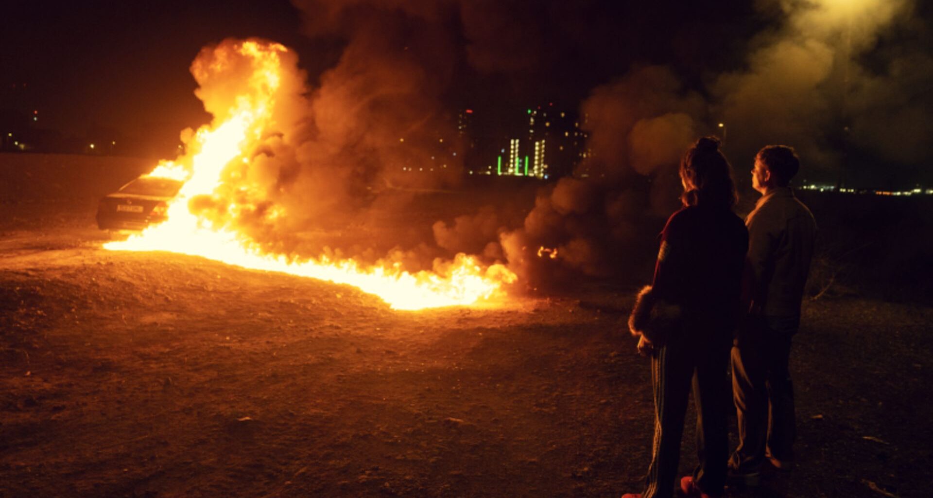 Hitmachine van Netflix slaat weer toe: Harlan Coben-serie wordt opnieuw massaal bekeken | Netflix Nieuws