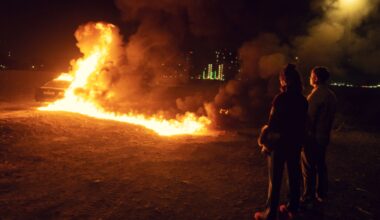 Hitmachine van Netflix slaat weer toe: Harlan Coben-serie wordt opnieuw massaal bekeken | Netflix Nieuws