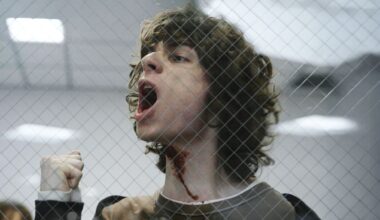 Meteen in de top 5 ooit? Netflix ziet rivaal gigahitserie alwéér verlengen: 'Hoog niveau' - MovieMeter