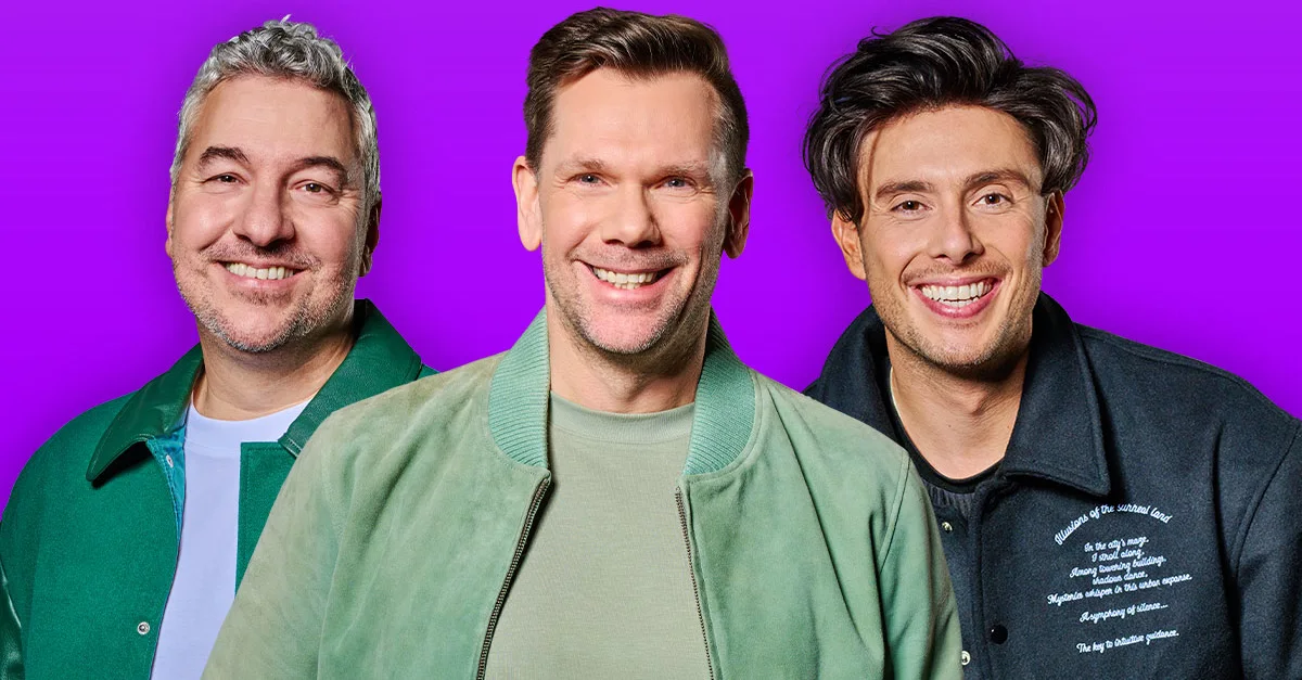 Deze vragen zijn gesteld aan de mystery medewerker in 538 Beroepenjacht!