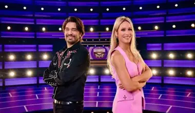 Foto: Opeens flinke sneer naar Hélène Hendriks: “Niet zo denderend”