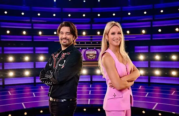 Foto: Opeens flinke sneer naar Hélène Hendriks: “Niet zo denderend”