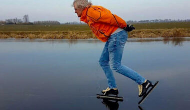 Hoofdact winter 2026 openbaart zich eind januari: 'Zware koudegolf vanuit Noordoost-Europa geeft bittere kou en uitgebreid schaatsen'