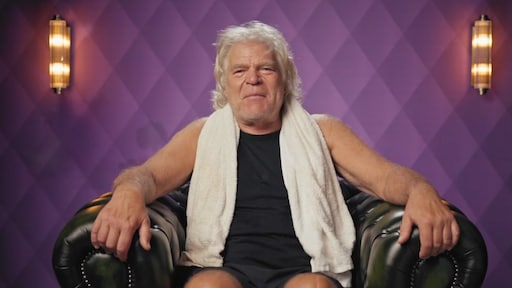 'Toen ben ik overstag gegaan'