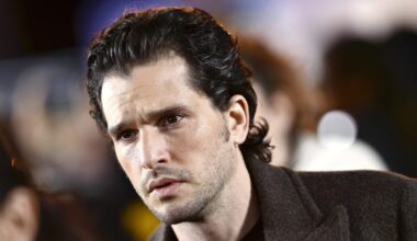 ‘Hoe durf je?’ – Jon Snow-acteur Kit Harington haalt uit naar de petitie uit 2019 die eiste dat HBO het laatste seizoen van Game of Thrones zou remaken ‘met competente schrijvers’
