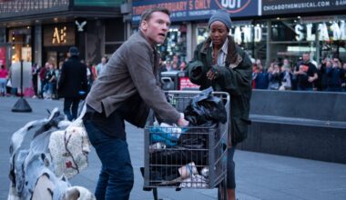 Onnodig genegeerd, maar vanaf vandaag kijk je één van de betere thriller van 2025 gewoon thuis!