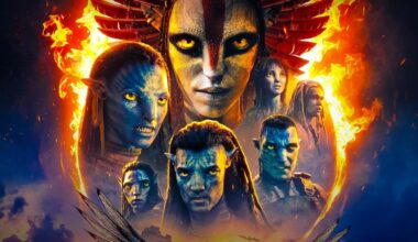 'Avatar: Fire and Ash' doet iets wat geen enkele film in de laatste drie jaar is gelukt