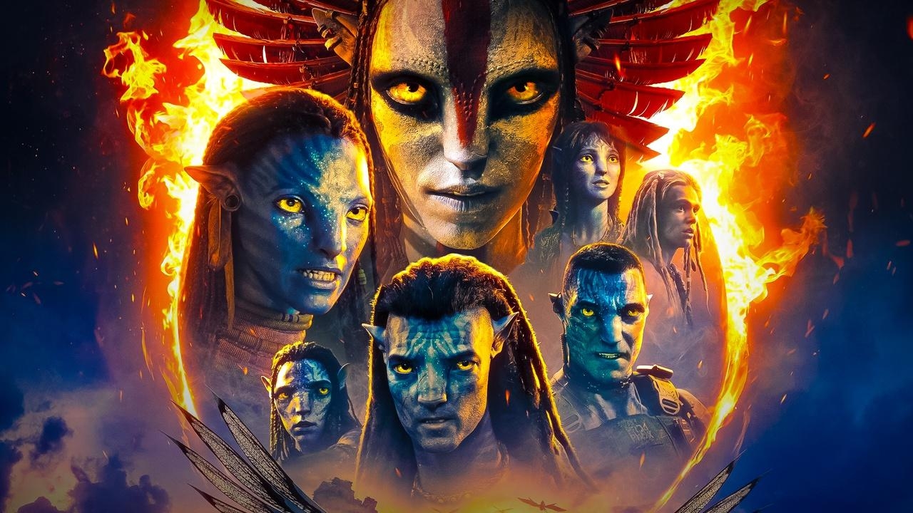 'Avatar: Fire and Ash' doet iets wat geen enkele film in de laatste drie jaar is gelukt