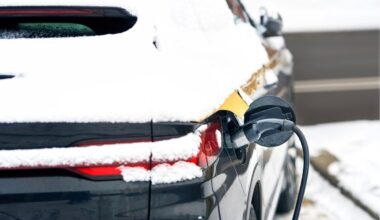 ADAC test het verschil: deze EV's zijn waardeloos in de winter, terwijl deze modellen blijven gaan