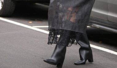 Wij zagen ze en waren meteen verliefd: Zeeman verkoopt de perfecte winterlaars (voor €15!!)