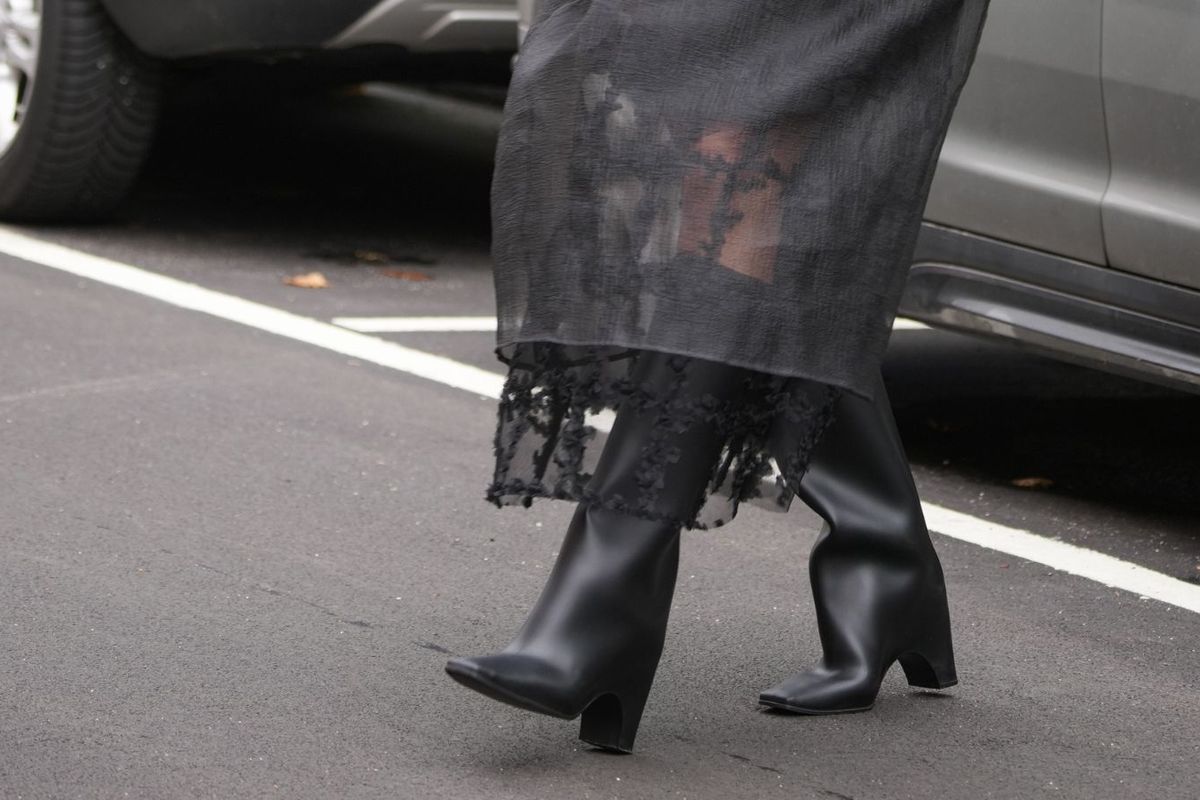 Wij zagen ze en waren meteen verliefd: Zeeman verkoopt de perfecte winterlaars (voor €15!!)